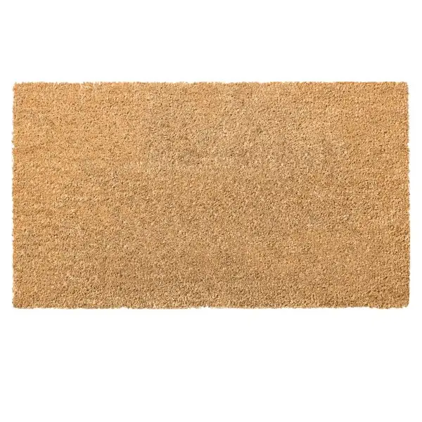 Zerbino - 50 x 80 cm - cocco greggio - Velcoc