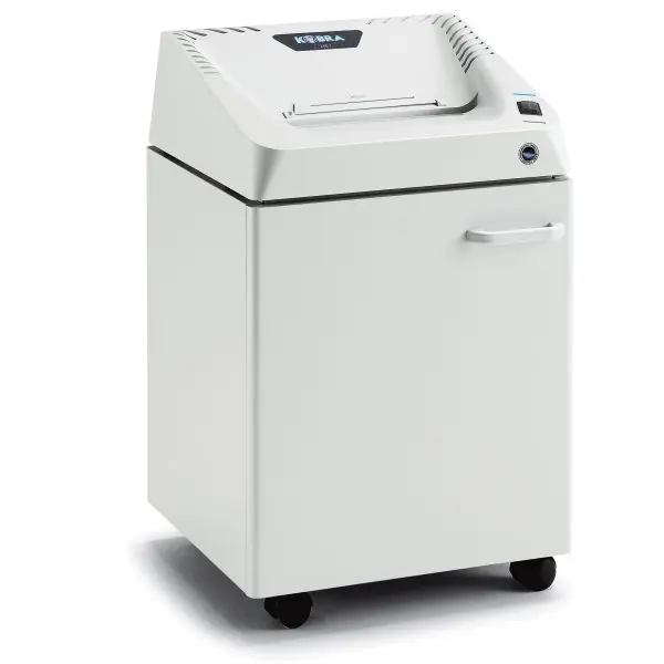 Distruggidocumenti a frammenti 240.1 HS - 40L - Kobra
