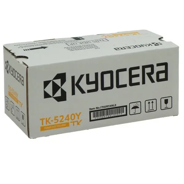 Kyocera - Toner - Giallo - TK-5240Y - 1T02R7ANL0 - 3.000 pag
