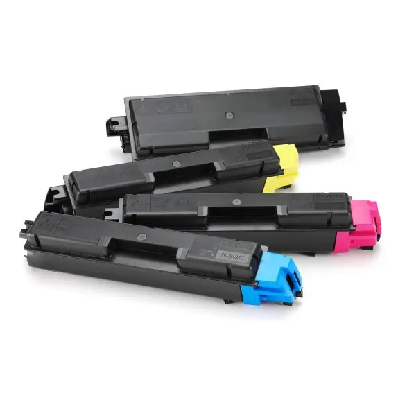 Kyocera - Toner - Nero - TK-5135K - 1T02PA0NL0 - 10.000 pag