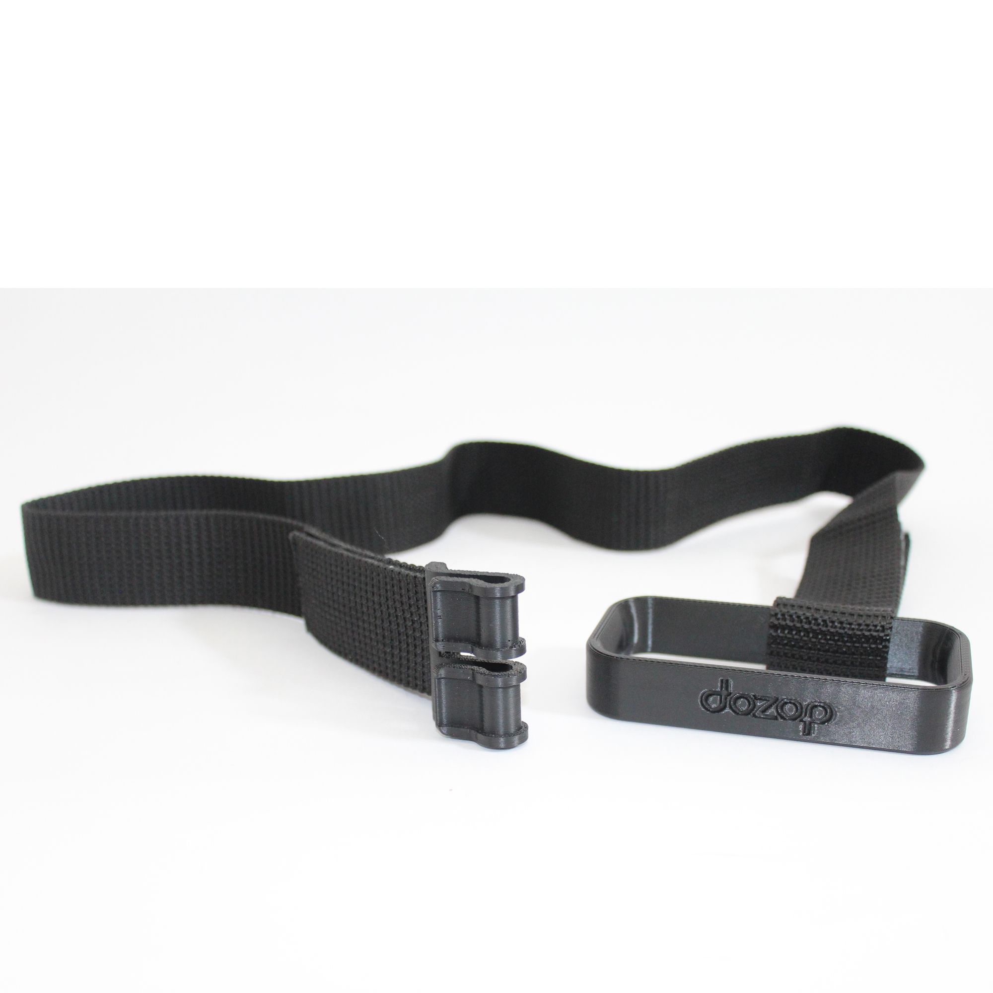 87178 Cinghia da traino con maniglia - per carrellini Dozop - Iternet - immagine 1