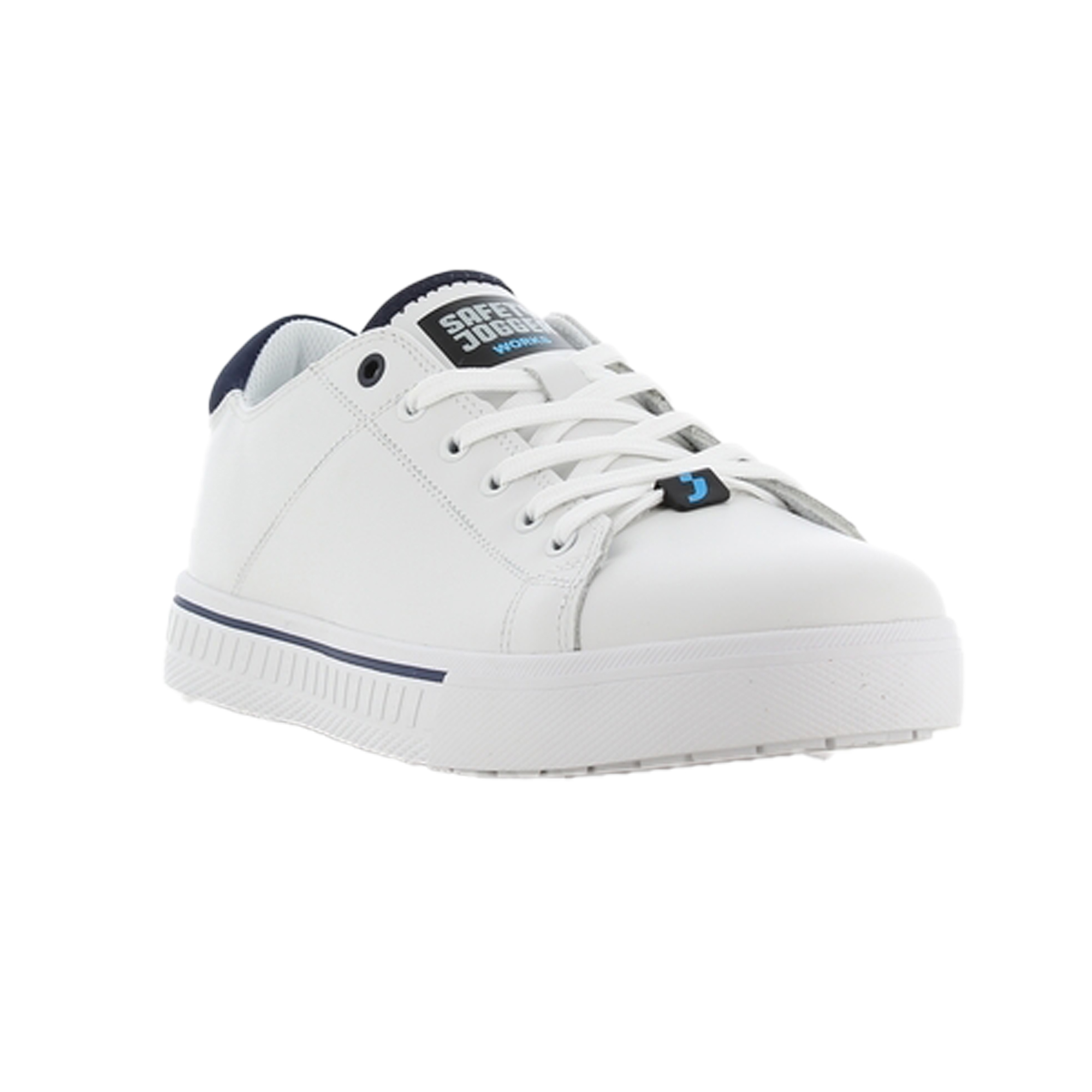 101688 Calzatura Cool - numero 44 - bianco - Safety Jogger - immagine 1