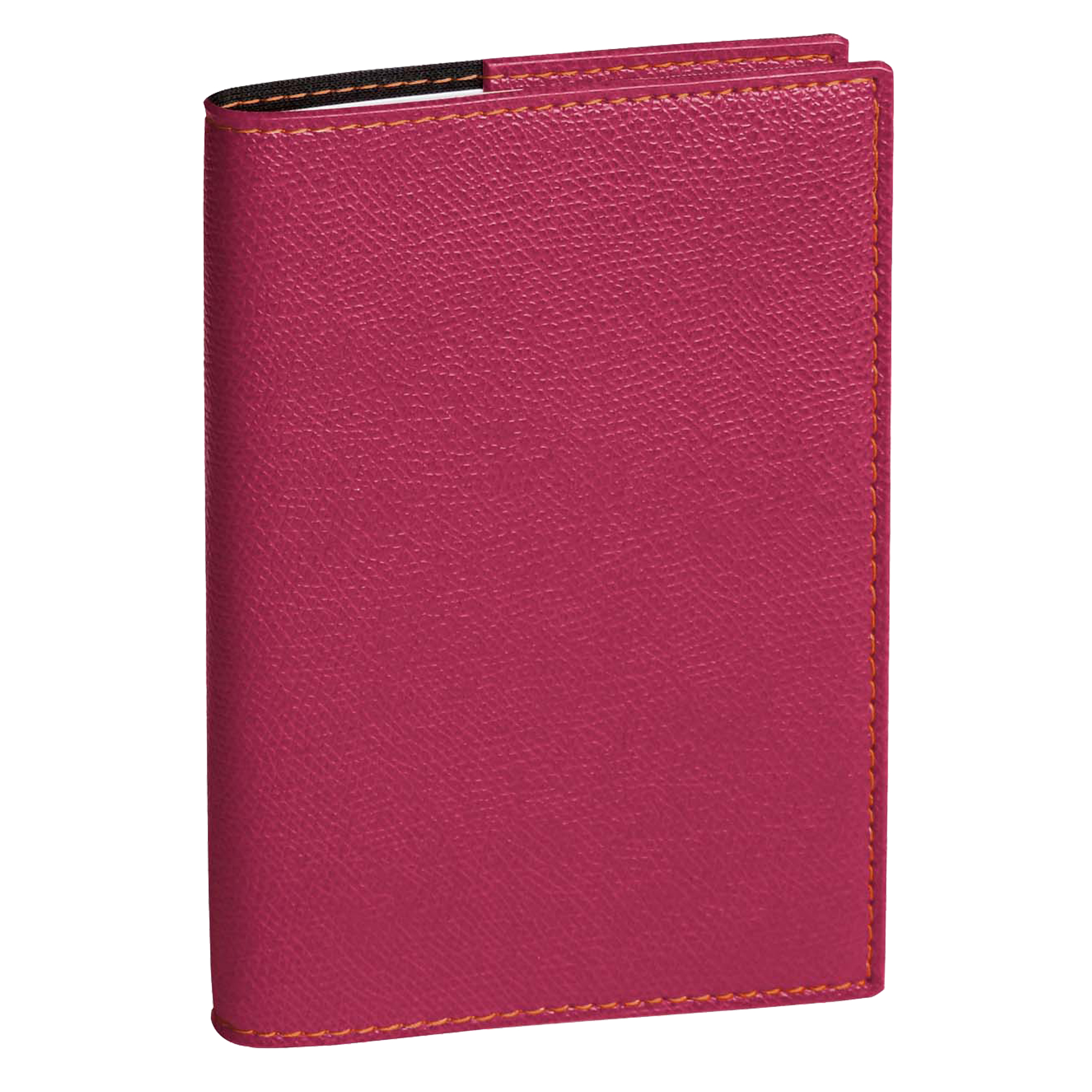 101780 Agenda del Professore 2026 - copertina Club - 21 x 27 cm - rosa lampone - Quo Vadis - immagine 1