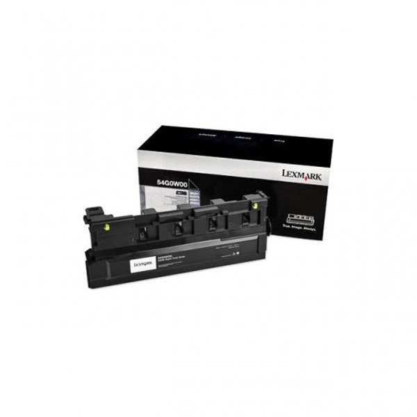 IBM54G0W00 Lexmark - Vaschetta recupero toner - 54G0W00 - 50.000 pag - immagine 1