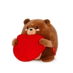 Peluche Teddy Bear - Mini Super Soft! - immagine 3