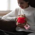 Peluche Teddy Bear - Mini Super Soft! - immagine 4