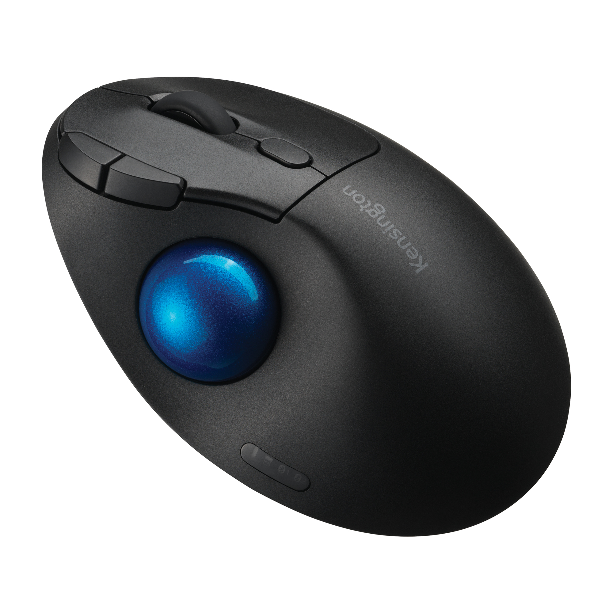 102409 Trackball portatile Pro Fit Ergo TB450 - wireles - nero - Kensington - immagine 1