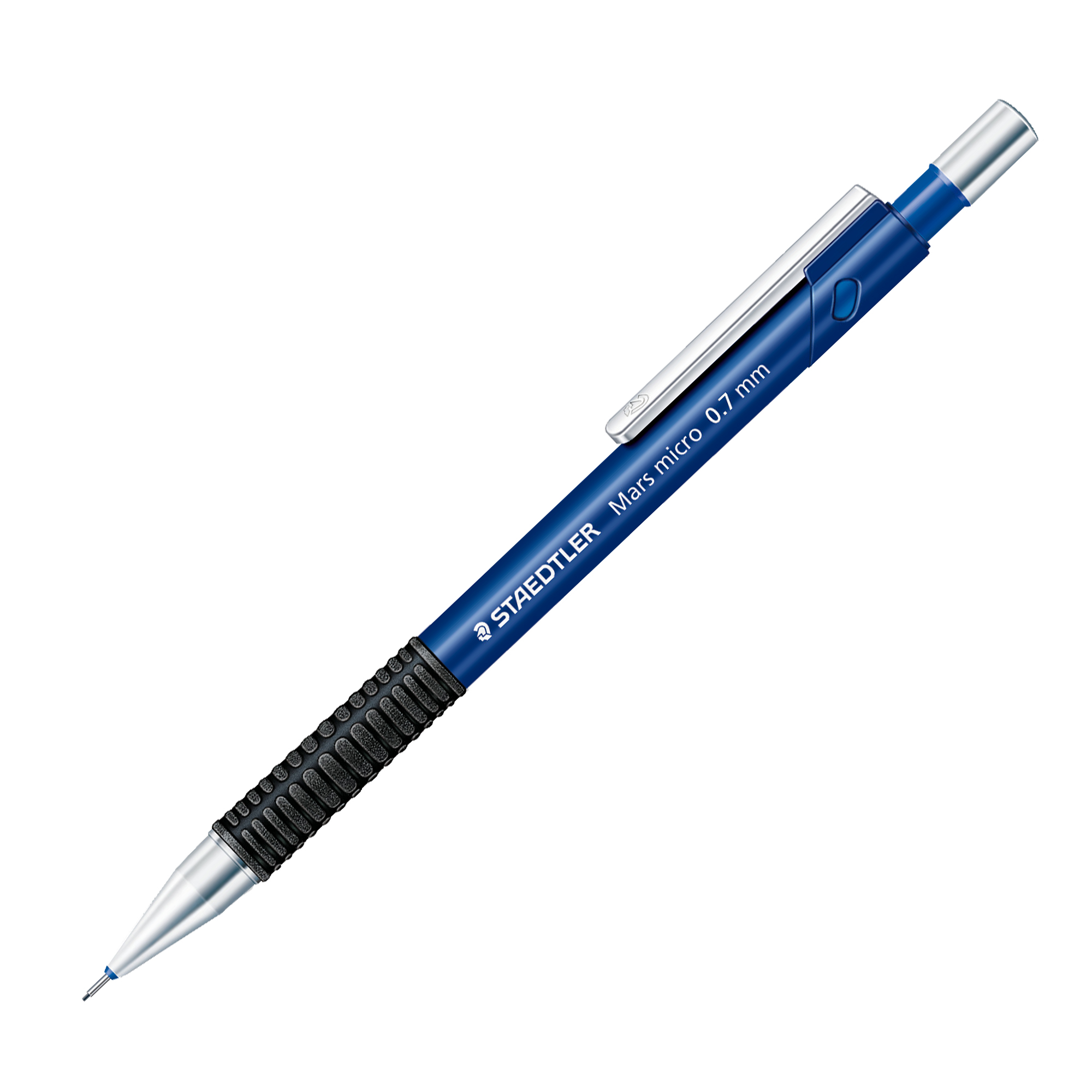 25258 Portamine Mars Micro 775 - mina 0,7 mm - Staedtler - immagine 1