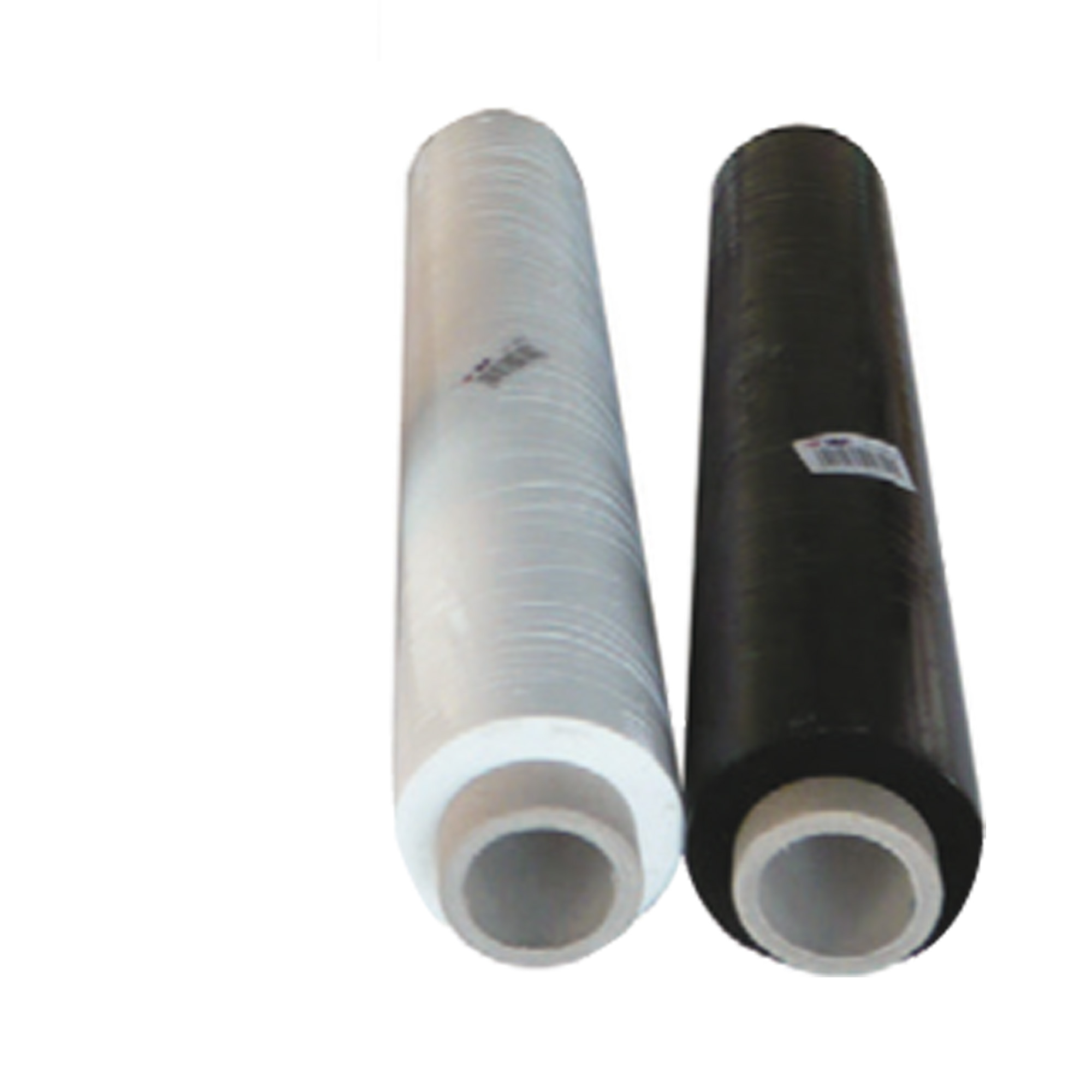 36861 Film estensibile per imballaggi - altezza 50 cm - 20/23 micron - 2,3 kg - trasparente - immagine 1