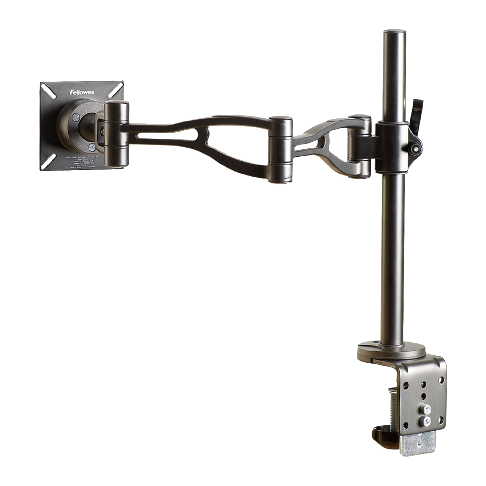 77590 Braccio porta monitor singolo Professional Series - Fellowes - immagine 1