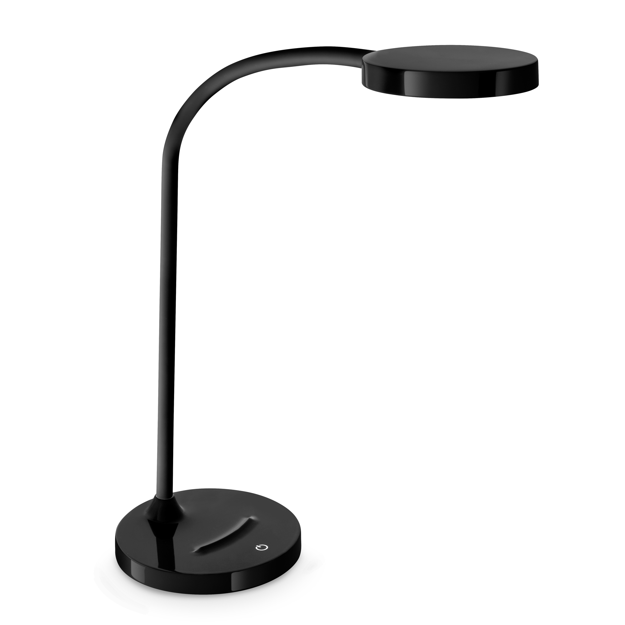 89704 Lampada da tavolo Flex - 7 W - nero - Cep - immagine 1