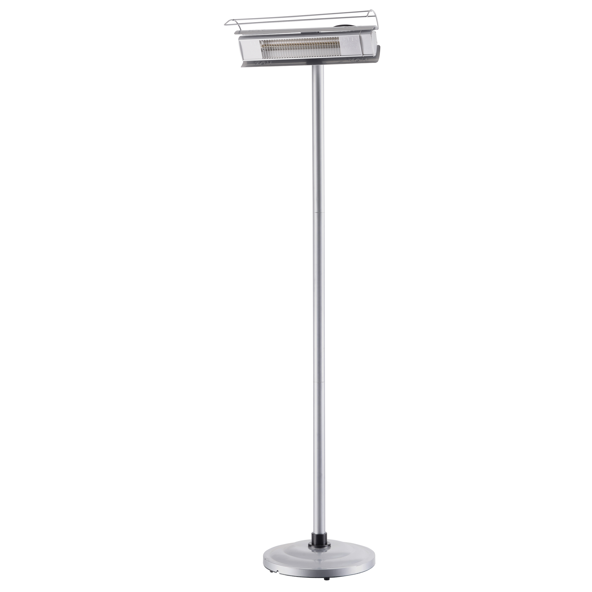 95989 Stufa a infrarossi Kebili - da esterno/interno 1500W - CFG - immagine 1