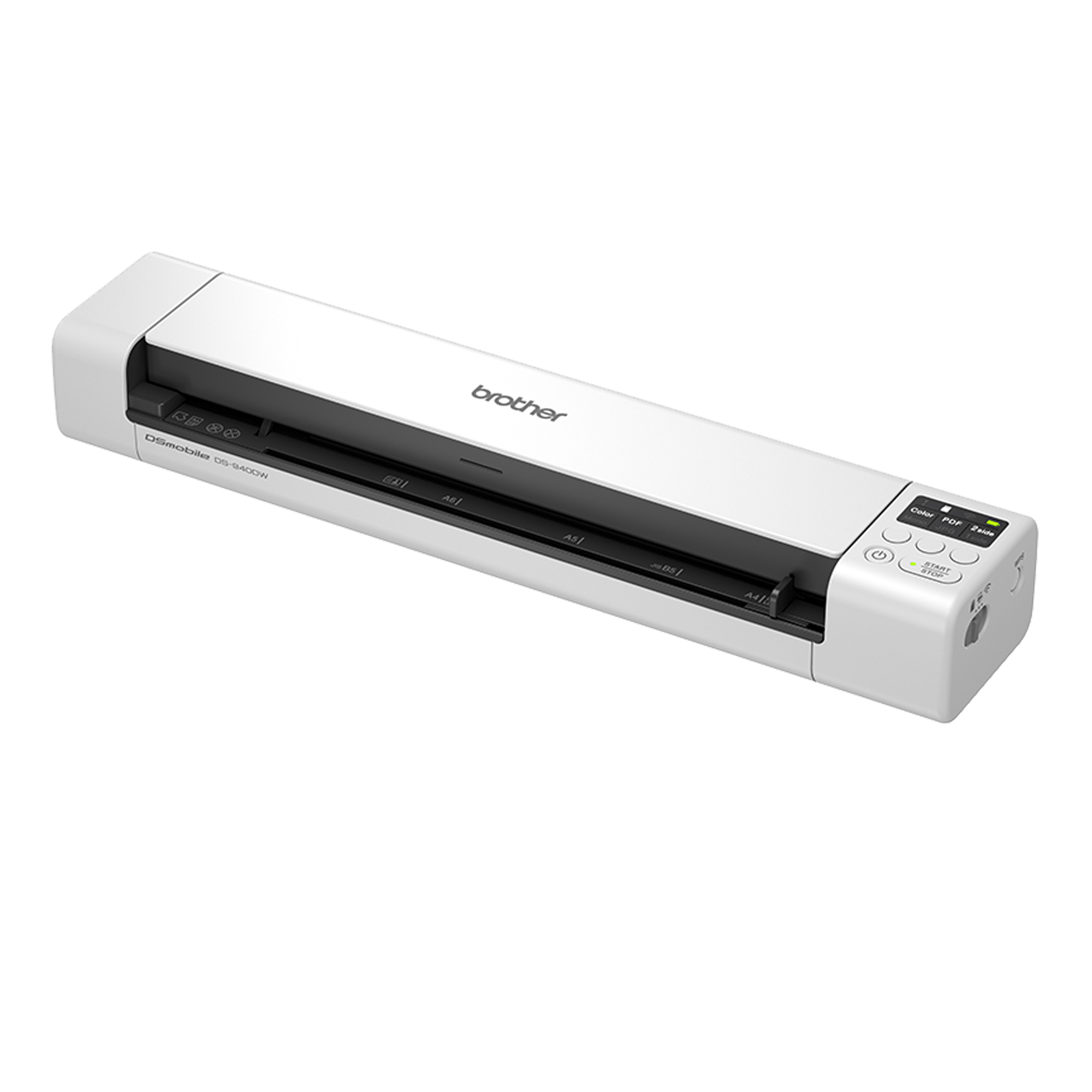 BRO-DS940DW Brother - Scanner Portatile - DS940T - immagine 1