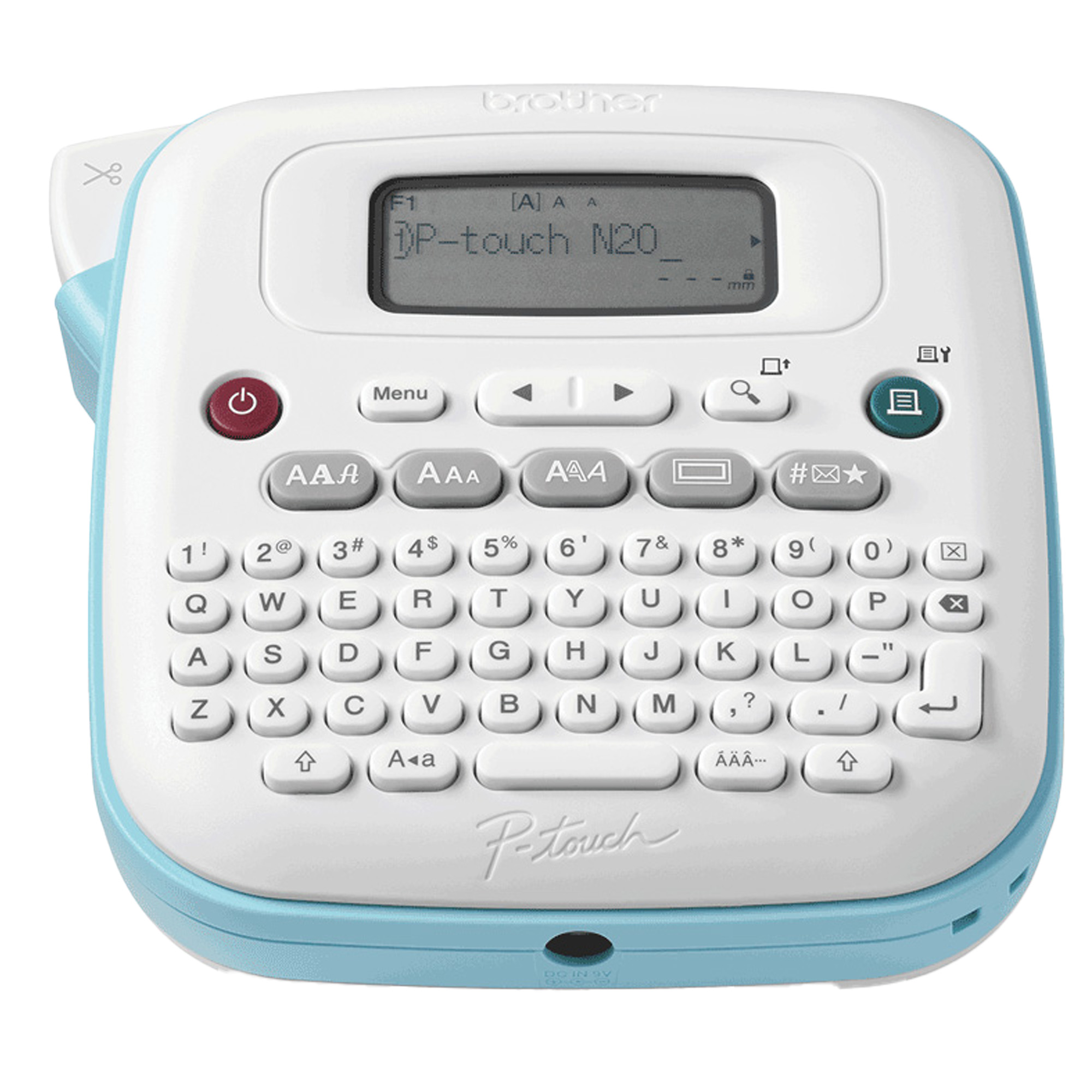 BROTN20 Brother - Etichettatrice - PTouch N20 - immagine 1