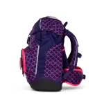 Ergobag Prime Zaino da Scuola Pearl DiveBear - immagine 3
