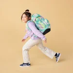 Ergobag Prime Zaino da Scuola Magic BubbleBear - immagine 7