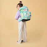 Ergobag Prime Zaino da Scuola Magic BubbleBear - immagine 6