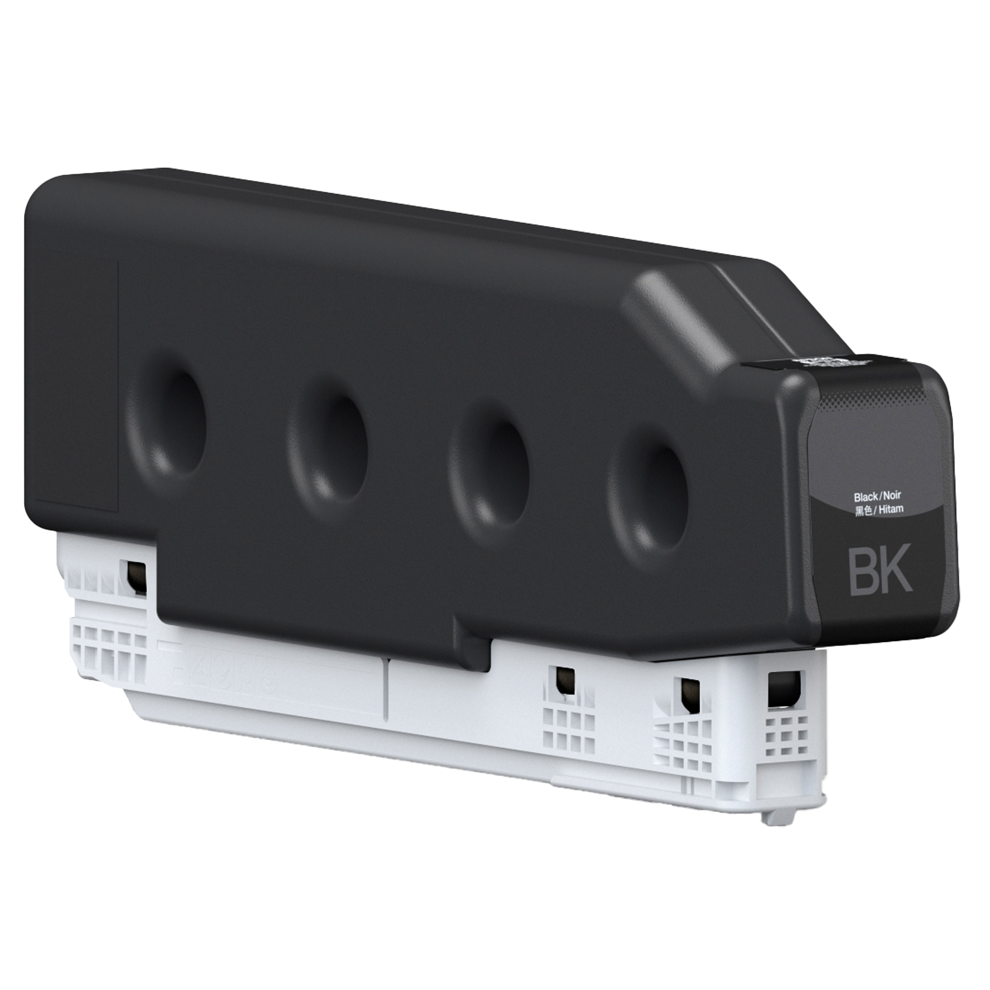 EPST08G100 Epson - Cartuccia ink - Nero - C13T08G100 - immagine 1