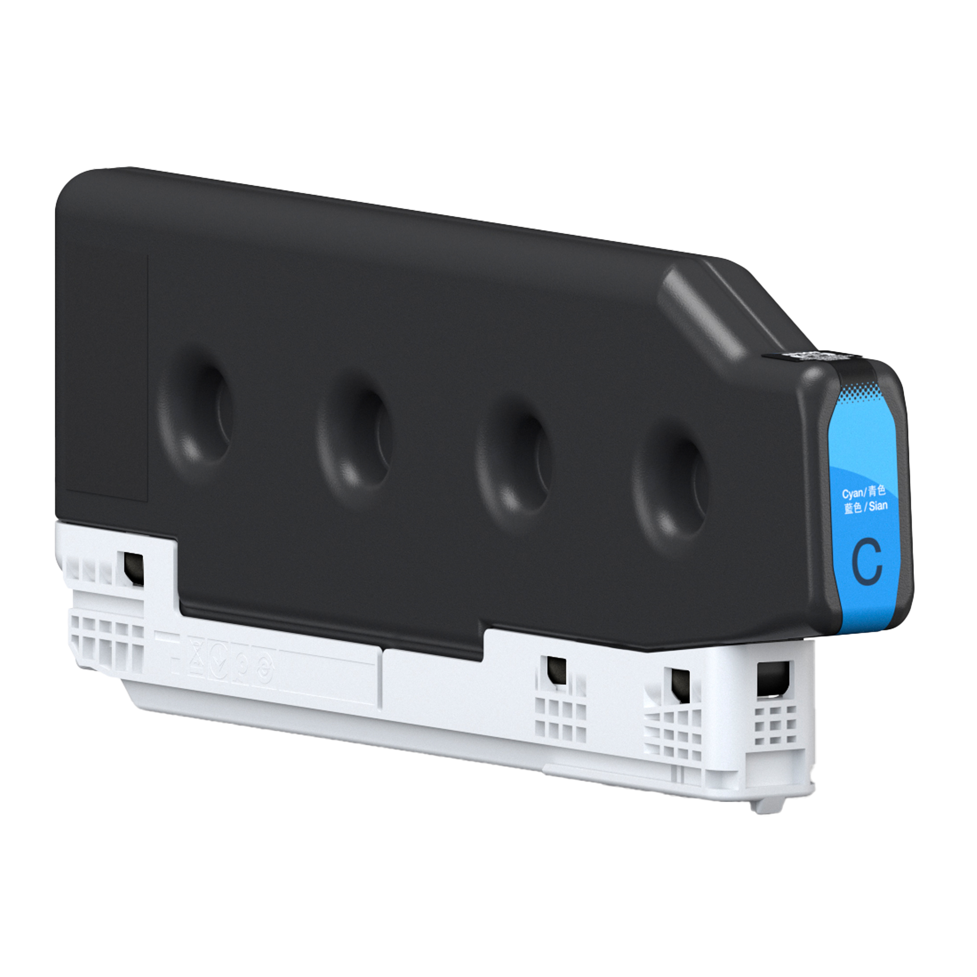 EPST08G200 Epson - Cartuccia ink - Ciano - C13T08G200 - immagine 1