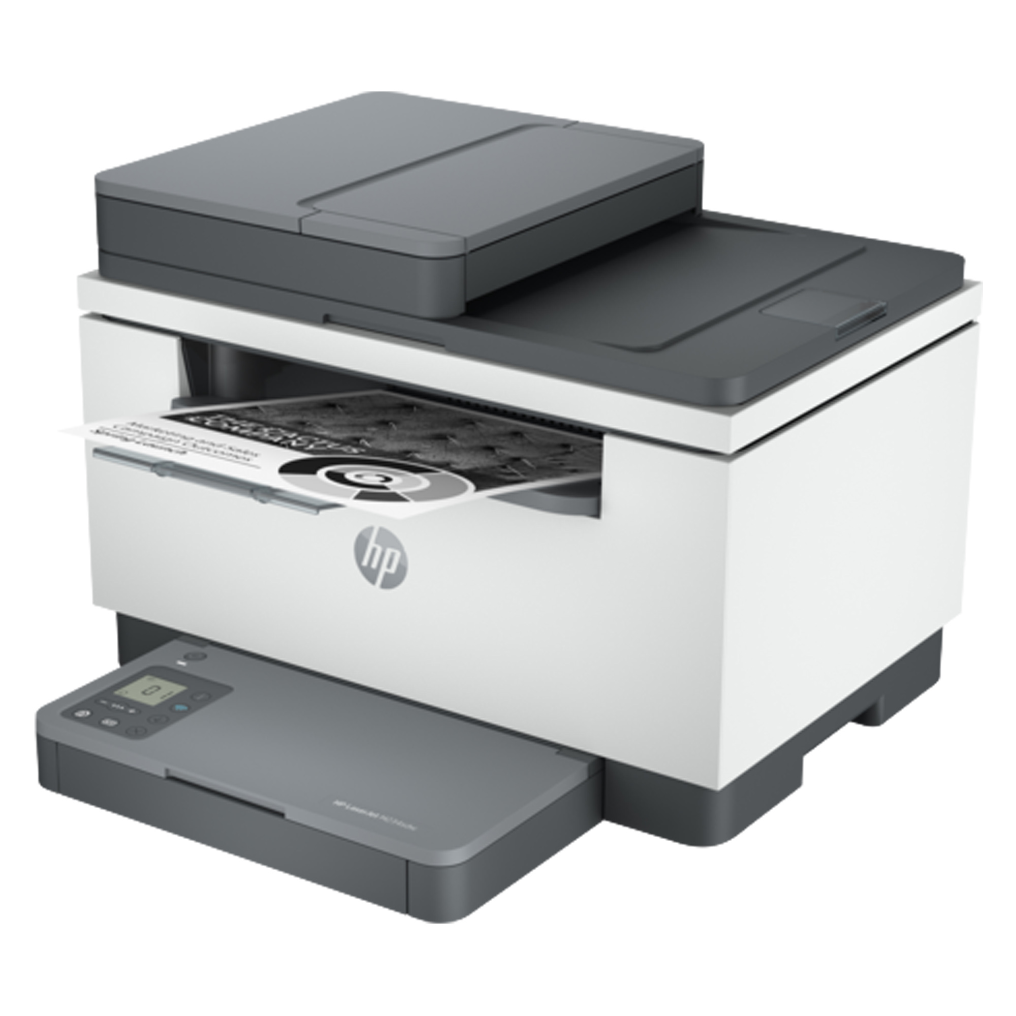 HP6GX01F Hp - Stampante multifunzione LaserJet M234sdw - B/N - 6GX01F - immagine 1