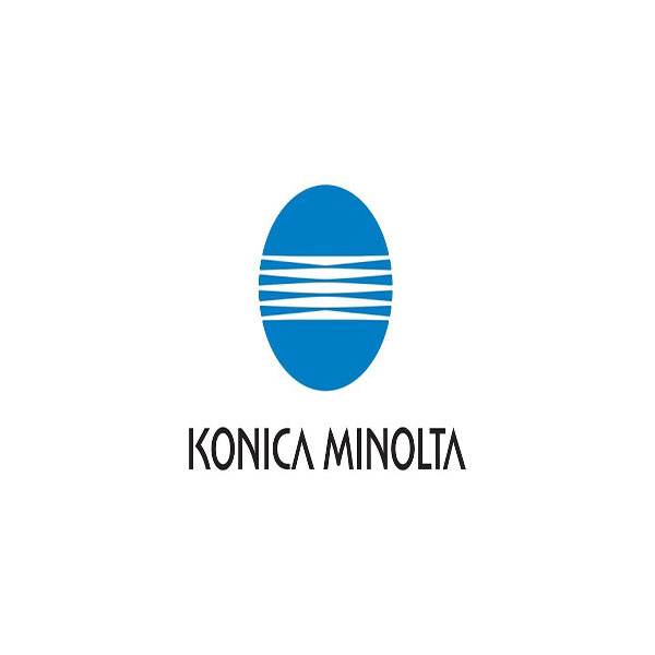 KONA85Y0RD Konica Minolta - Drum - Nero - A85Y0RD - immagine 1