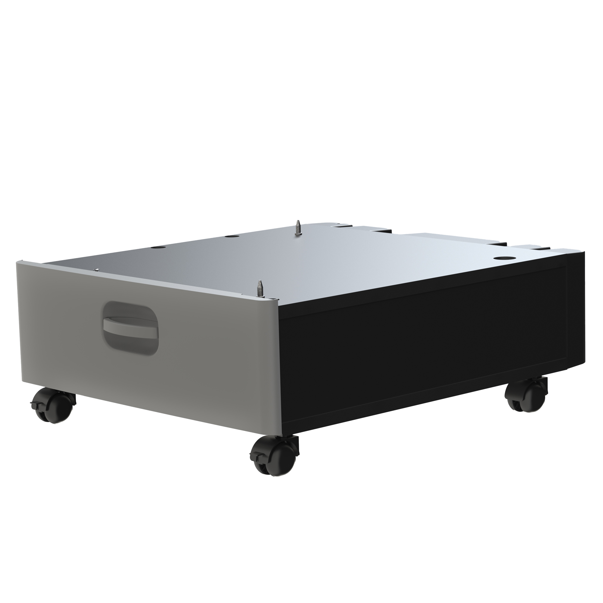 RIC9P25893 Ricoh - Mobiletto per IM C2010 - 9P25893 - immagine 1