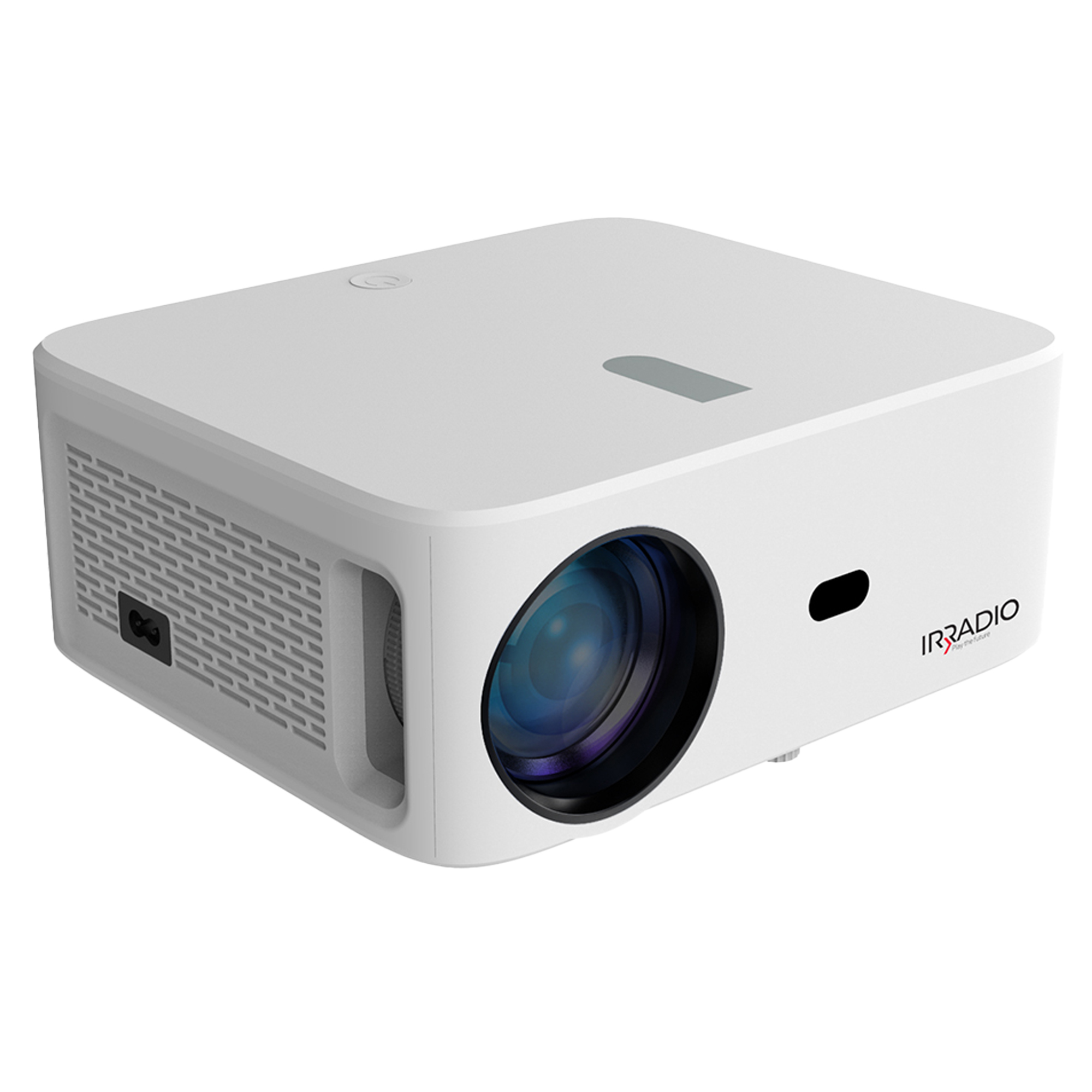 102824 Videoproiettore LCD LED Full HD1080p DVP-IR850WHD - Irradio - immagine 1