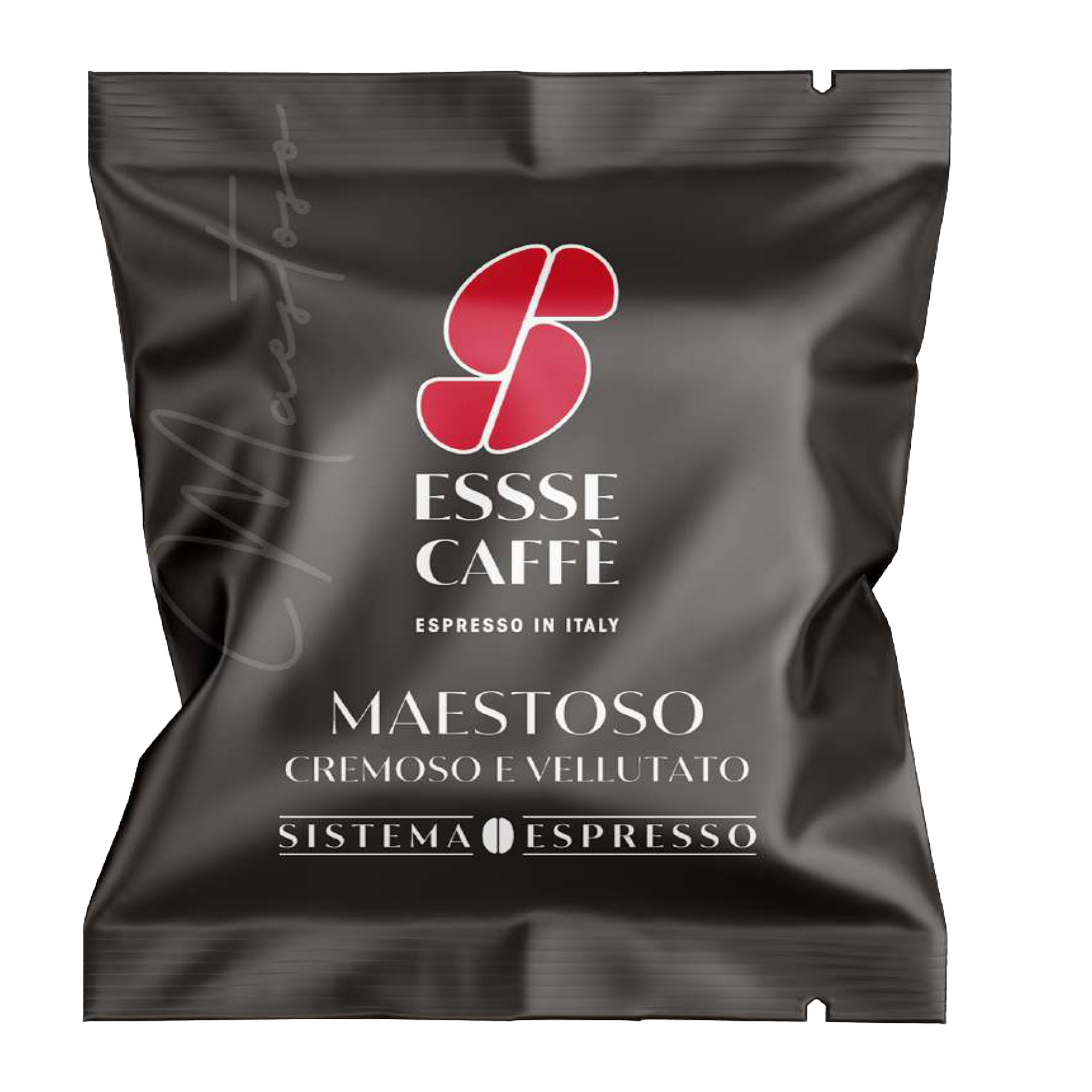 78708 Capsula caffè - Maestoso - Essse Caffè - immagine 1