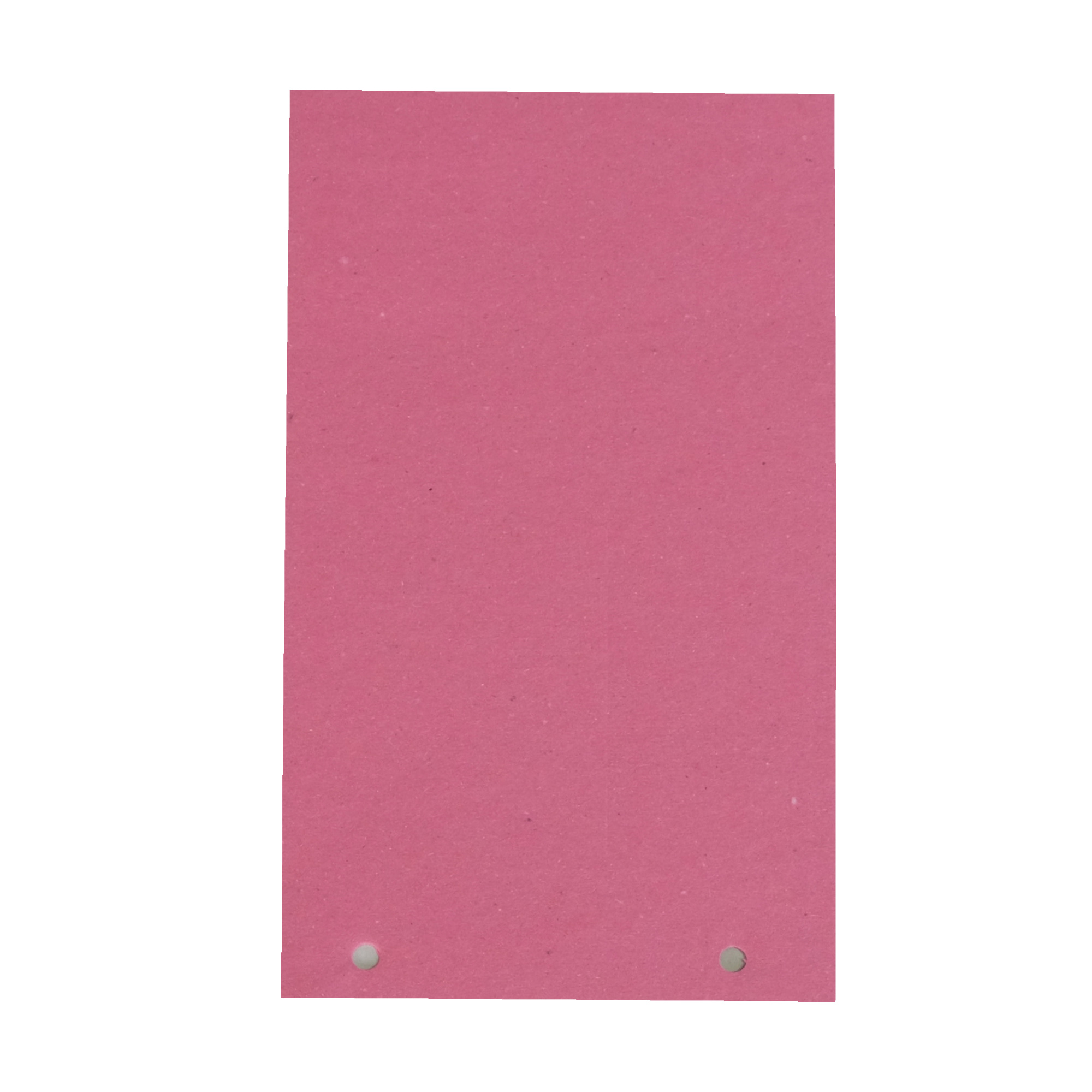 96199 Separatore Manilla - 12,5 x 23 cm - 200 gr - magenta - Cartotecnica del Garda - conf. 200 pezzi - immagine 1