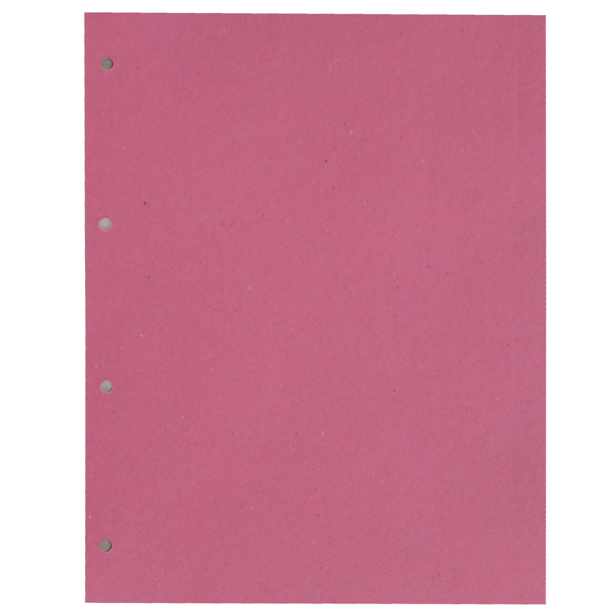 96200 Separatore Manilla - 22 x 30 cm - 200 gr - magenta - Cartotecnica del Garda - conf. 200 pezzi - immagine 1