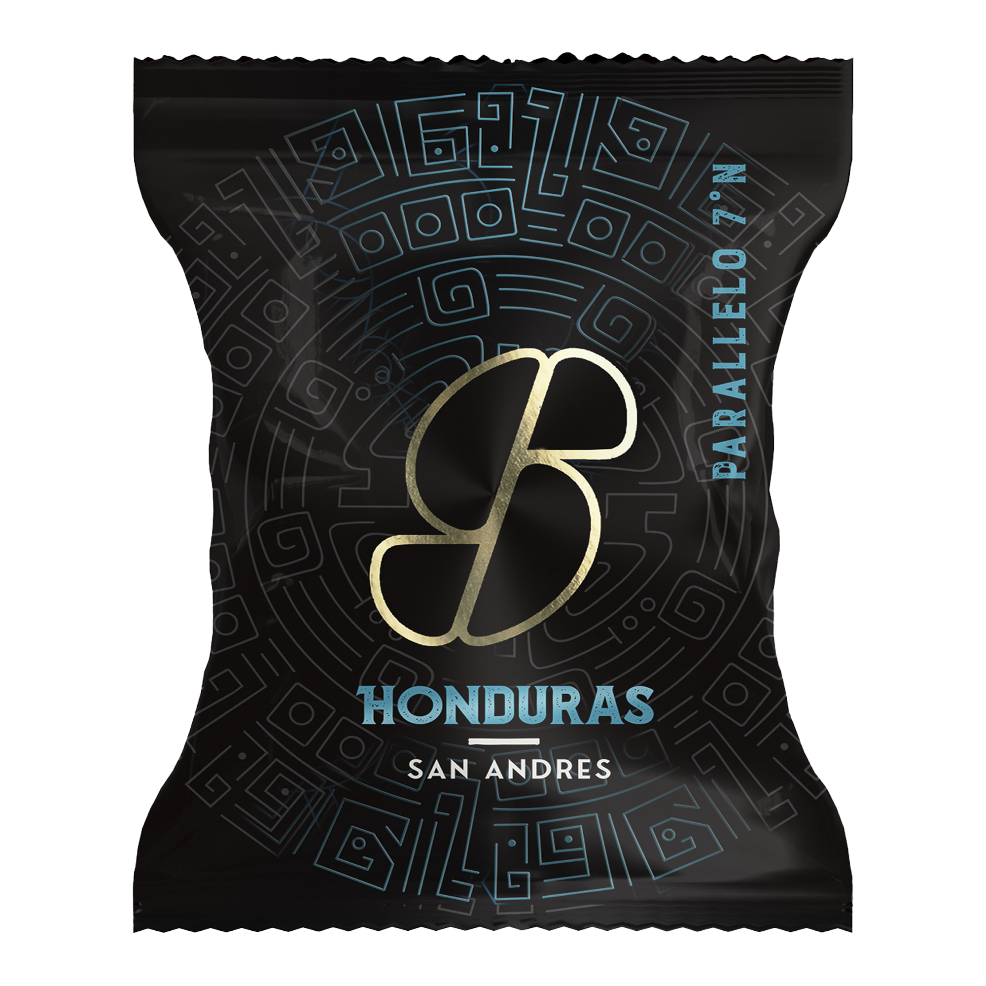 97413 Capsula caffè - Honduras - Essse Caffè - immagine 1