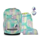 Ergobag Flex Set Zaino da Scuola Magic BubbleBear