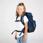Ergobag Prime Zaino da Scuola Atmosbear - immagine 3