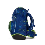 Ergobag Prime Zaino da Scuola Front Runbear - immagine 4