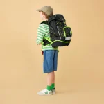 Ergobag Prime Zaino da Scuola Cybear Race - immagine 3
