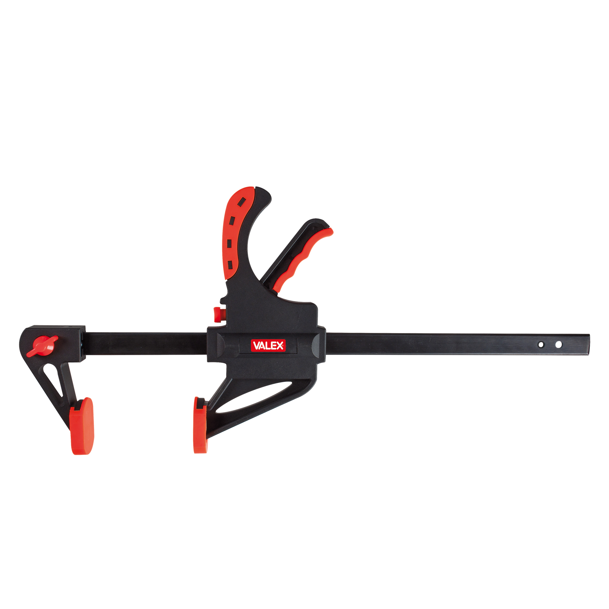 101915 Strettoio - reversibile - a sgancio rapido - apertura 15 cm - Valex - immagine 1