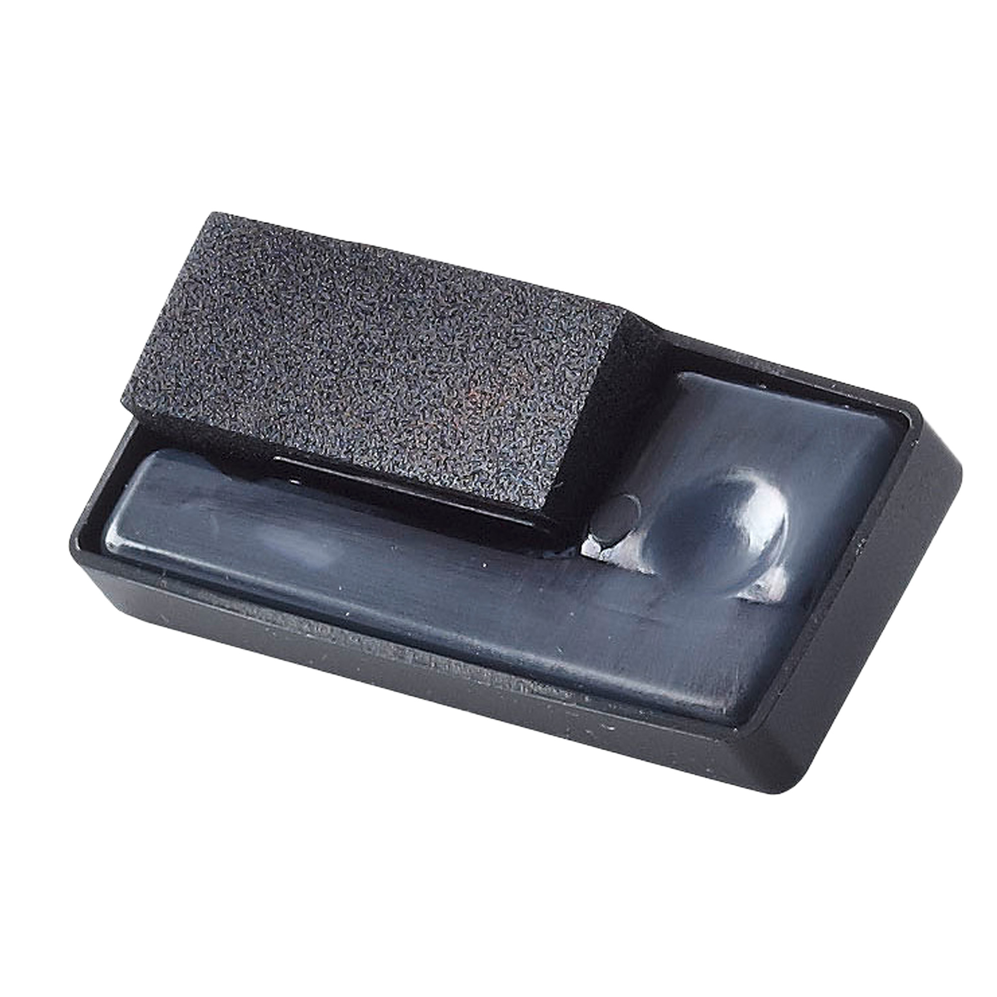 38145 Tampone CB2 Reiner Type 2 per timbro B6K - nero - immagine 1