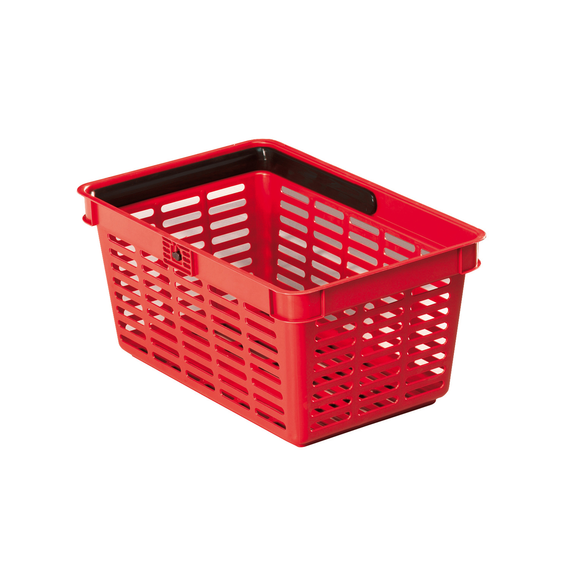 ideal 011 Shopping basket - 19 L - 40 x 30 x 25 cm - Durable - immagine 1