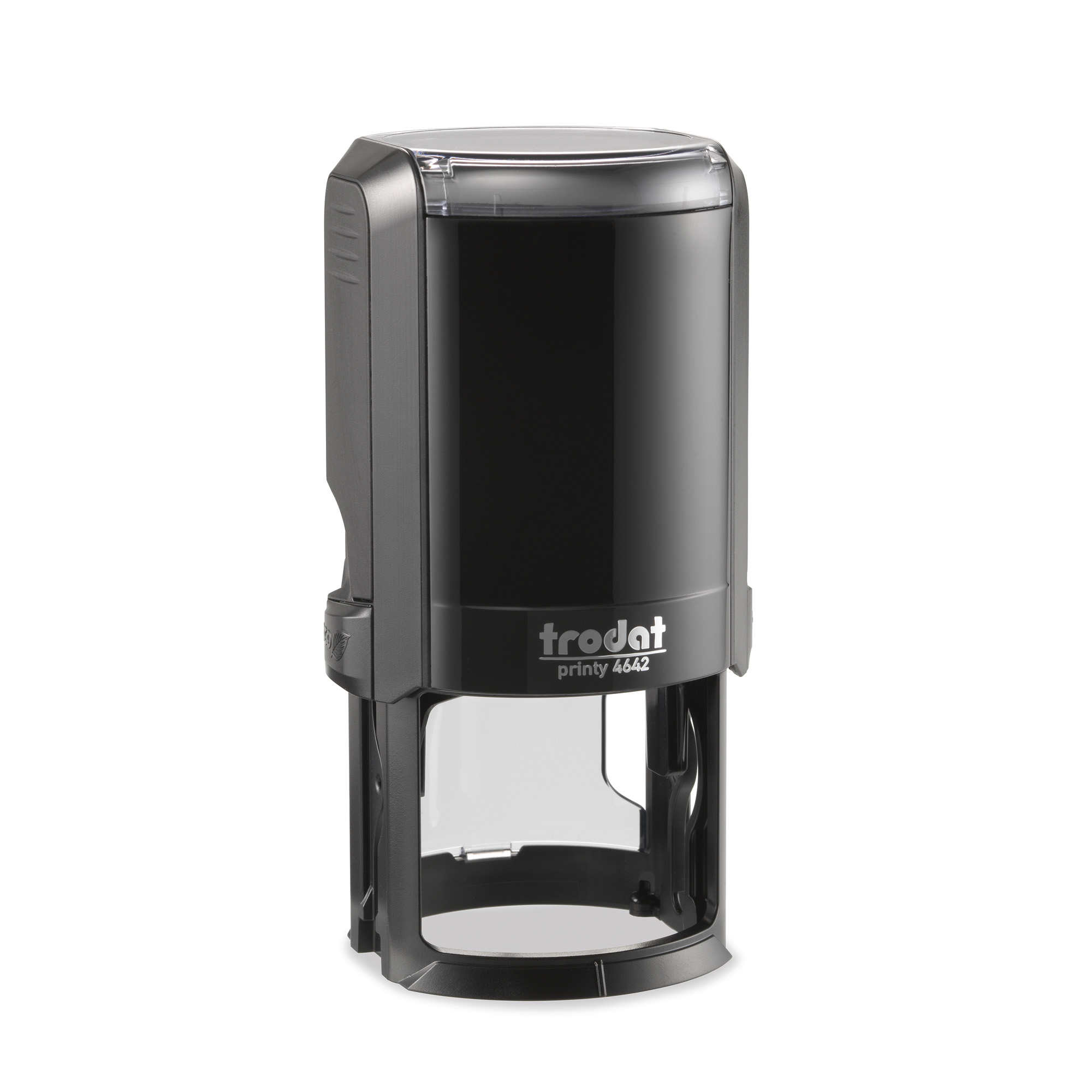 74929 Timbro Original Printy 4642 - autoinchiostrante - diametro 42 mm - Trodat - immagine 1