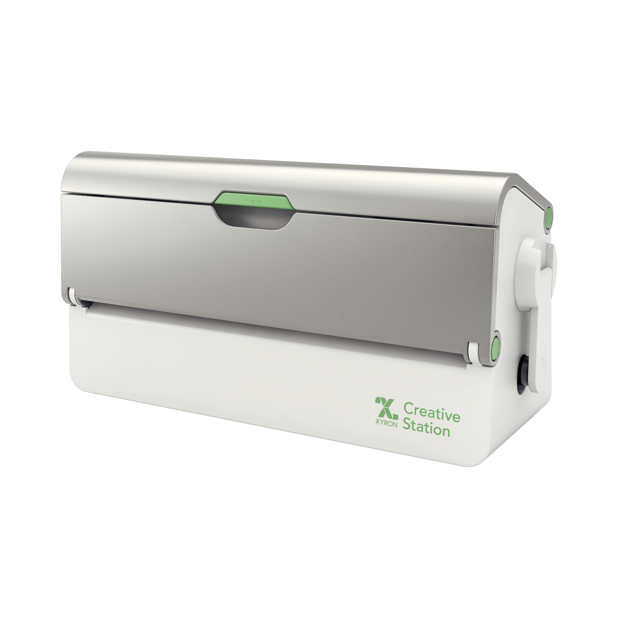 77481 Plastificatrice a freddo Nuova Stazione Creativa multifunzione - Xyron - immagine 1