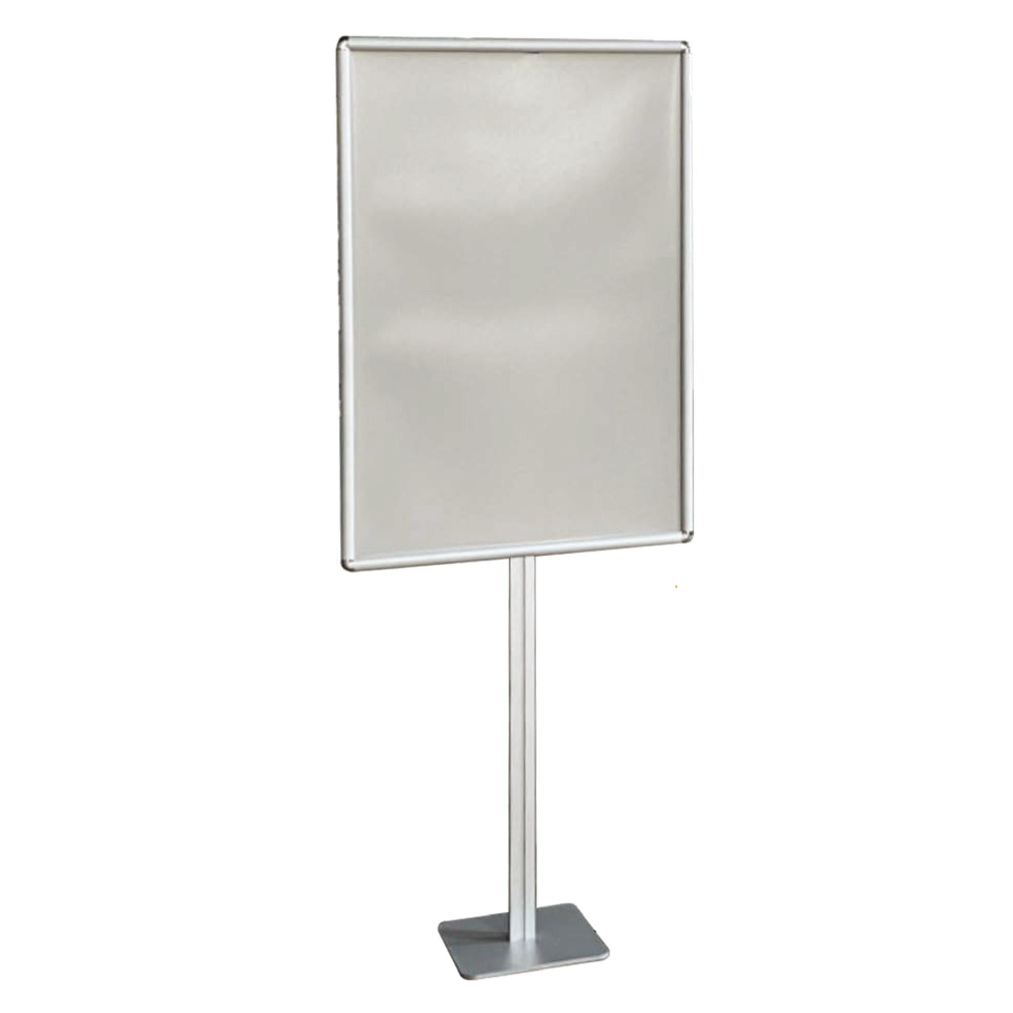 95062 Cornice a scatto ST - autoportante - bifacciale - 7 x 100 cm - Studio T - immagine 1