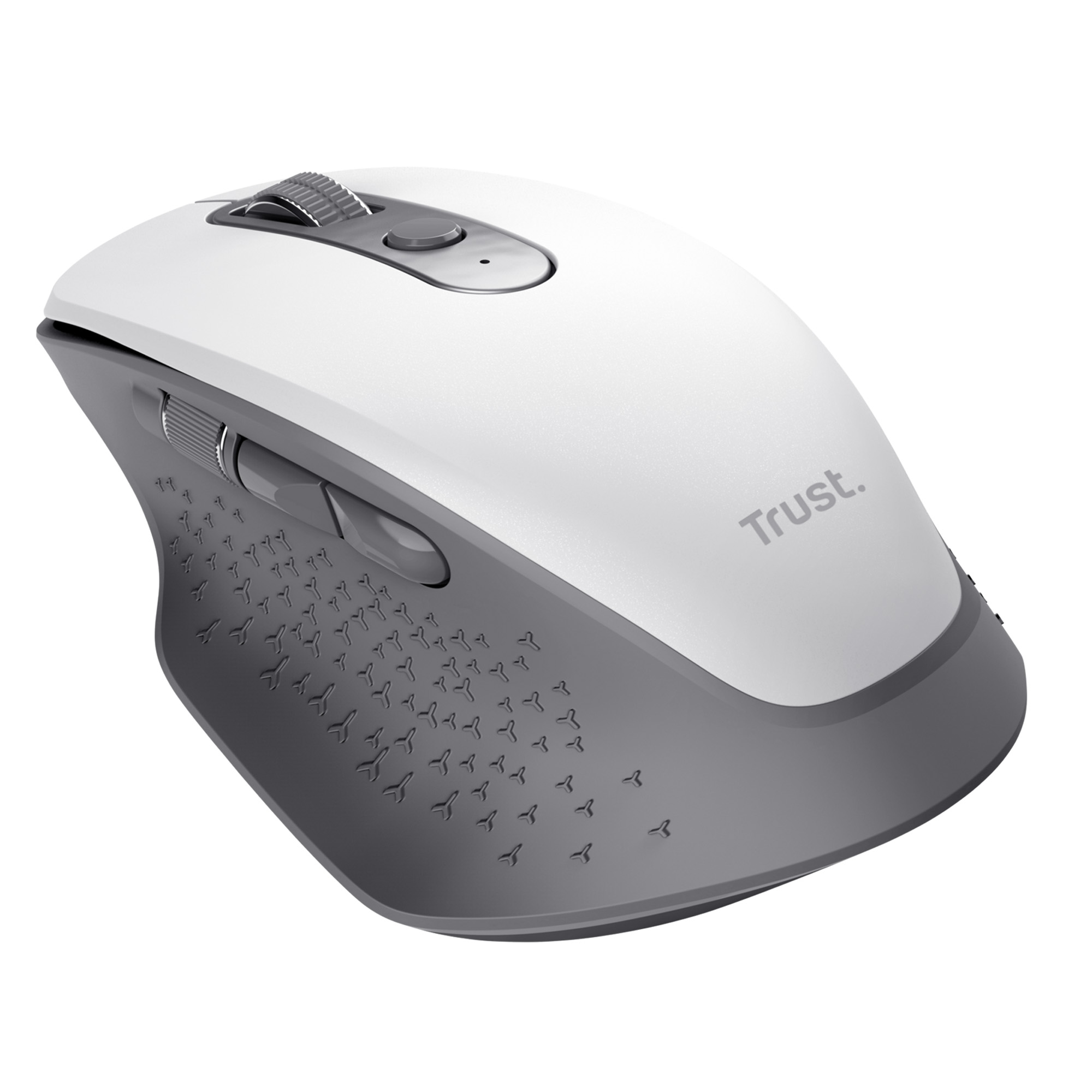 99749 Mouse wireless ricaricabile OZAA - Trust - immagine 1