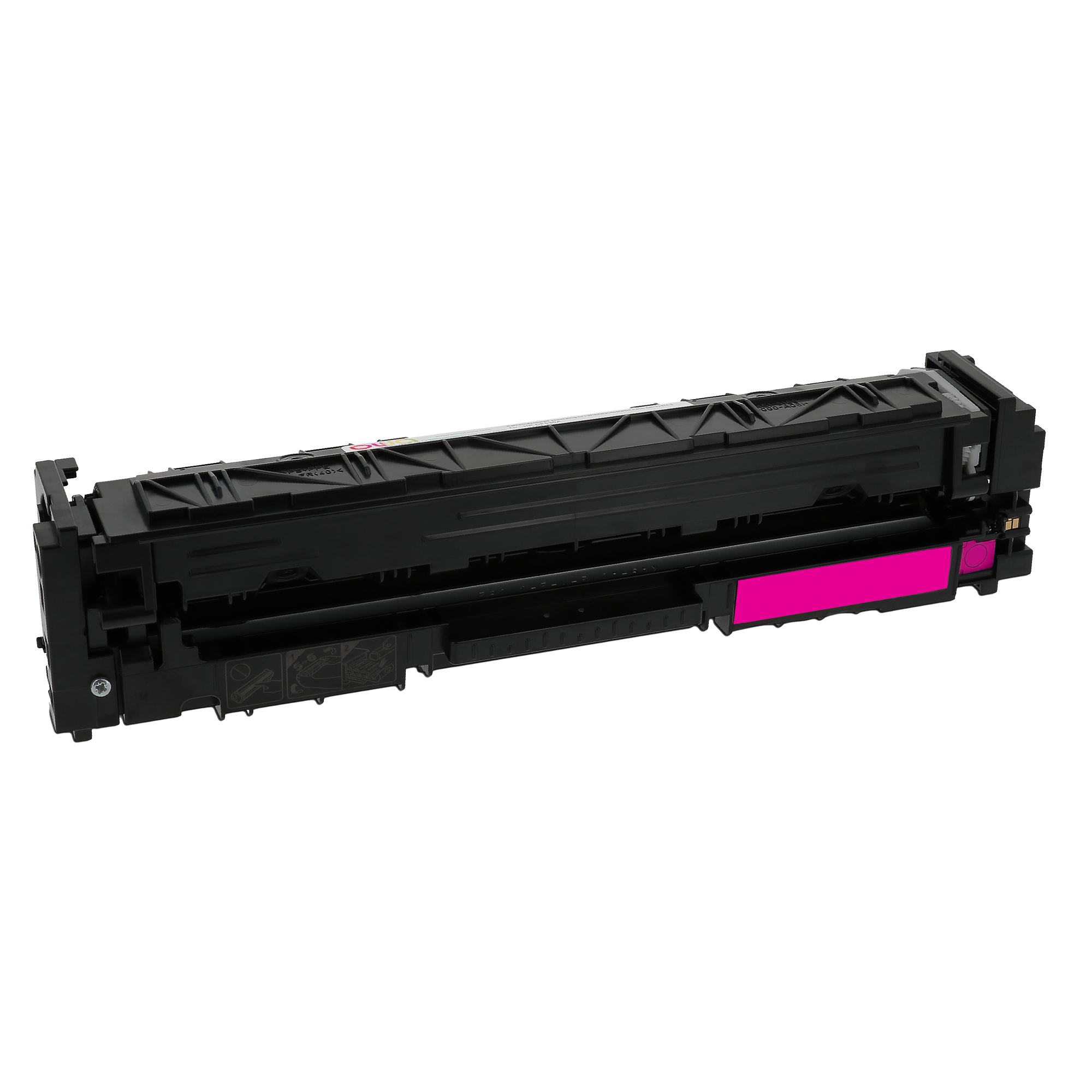 ARMK18110 Arnor - Toner Compatibile per Hp CF532A - Ciano - 900 pag - immagine 1