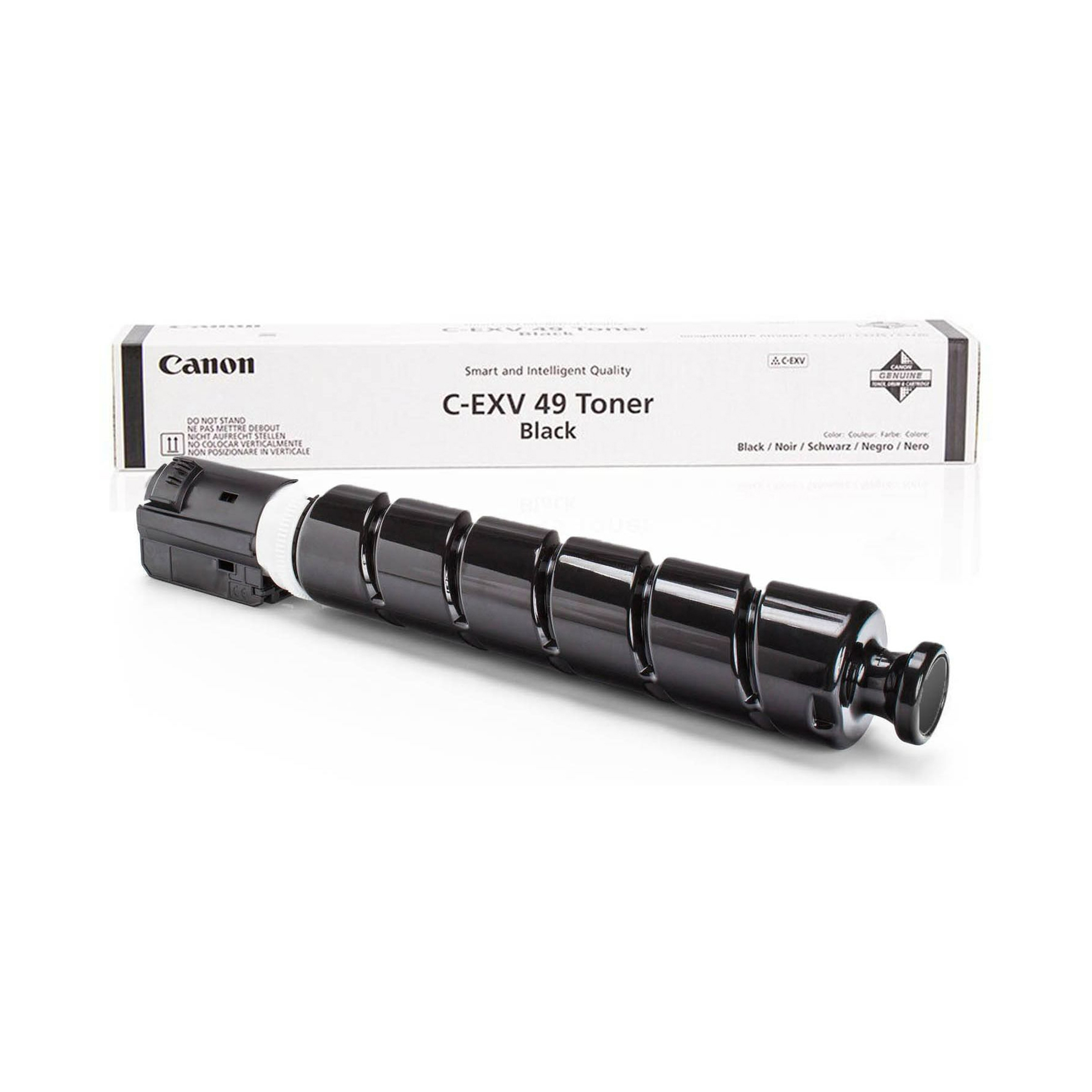 CAN8524B002 Canon - Toner - Nero - 8524B002 - 36.000 pag - immagine 1