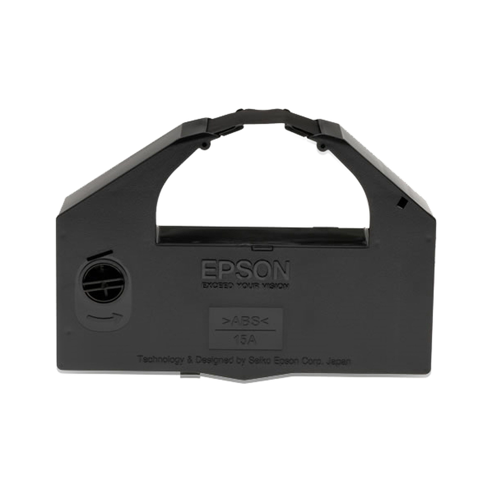 EPSS015139 Epson - Nastro - Nero - C13S015139 - 9.000.000 caratteri - immagine 1