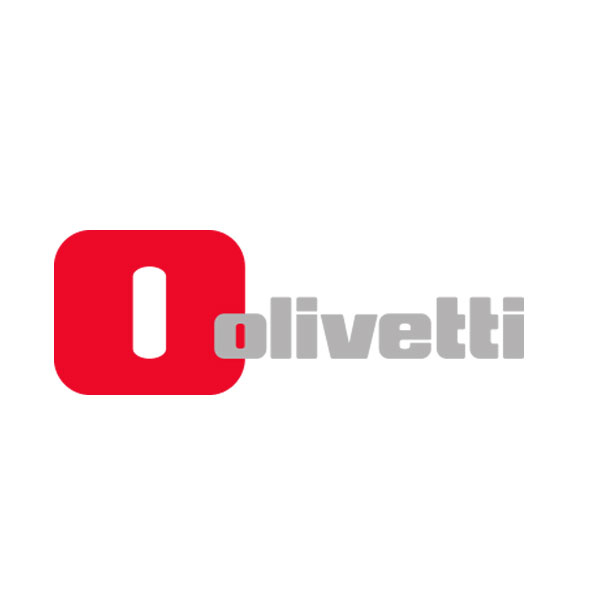 OLIB1234 Olivetti - Toner - Nero - B1234 - 7.200 pag - immagine 1